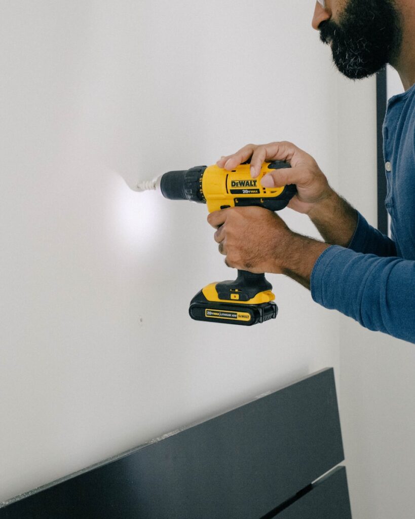 home handyman services