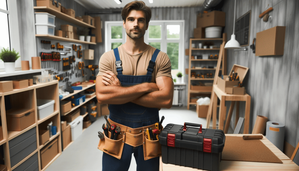 home handyman